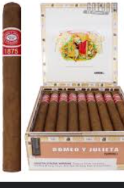 Romeo y Julieta 1875 Churchill 7x50  (10)